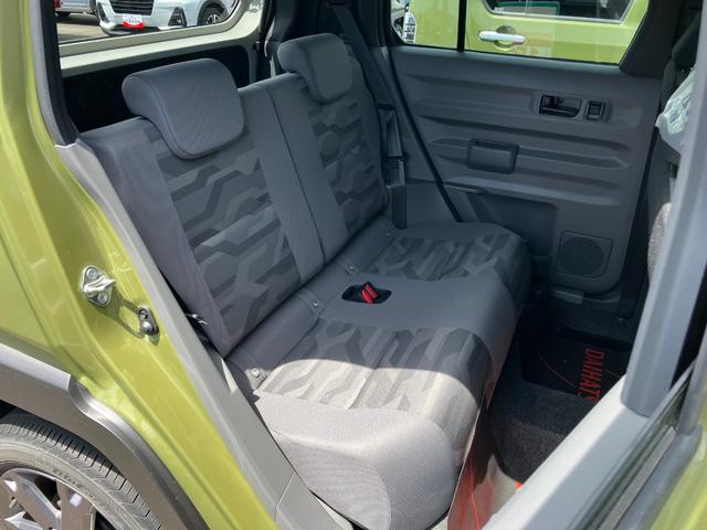 タフトＧターボ　クロムベンチャー１５インチアルミホイール（シルバー塗装）　オートレベリング機能付フルＬＥＤヘッドランプ　ＬＥＤフォグランプ　本革巻ステアリングホイール　本革巻インパネセンターシフト（静岡県）の中古車