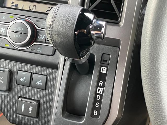 タフトＧターボ　クロムベンチャー１５インチアルミホイール（シルバー塗装）　オートレベリング機能付フルＬＥＤヘッドランプ　ＬＥＤフォグランプ　本革巻ステアリングホイール　本革巻インパネセンターシフト（静岡県）の中古車