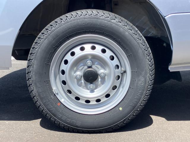 ハイゼットトラックスタンダード２ＷＤ　ＣＶＴ　スーパーＵＶＩＲカットガラス（フロントウィンドウ）　プリントレザーシート表皮　マニュアルエアコン　電動式パワーステアリング（静岡県）の中古車