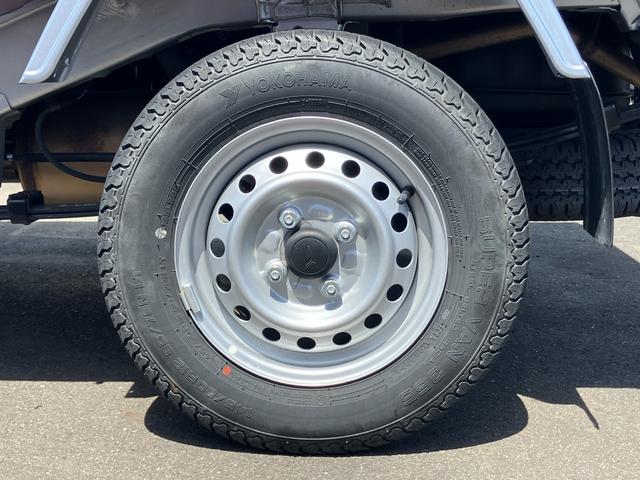 ハイゼットトラックスタンダード２ＷＤ　ＣＶＴ　スーパーＵＶＩＲカットガラス（フロントウィンドウ）　プリントレザーシート表皮　マニュアルエアコン　電動式パワーステアリング（静岡県）の中古車