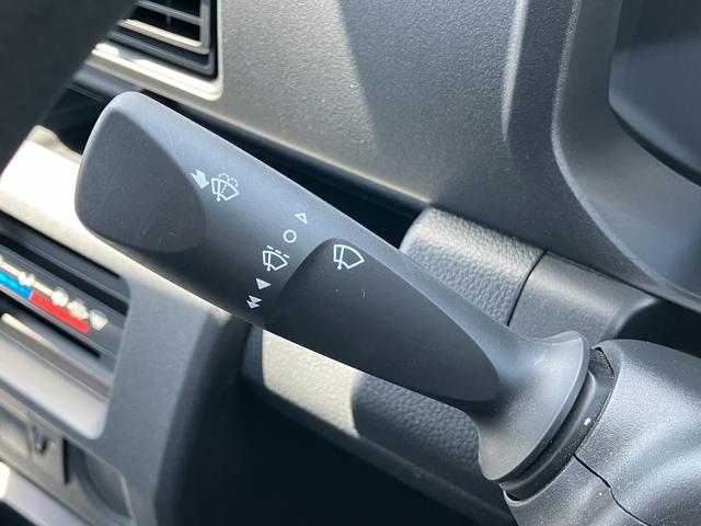 ハイゼットトラックスタンダード２ＷＤ　ＣＶＴ　スーパーＵＶＩＲカットガラス（フロントウィンドウ）　プリントレザーシート表皮　マニュアルエアコン　電動式パワーステアリング（静岡県）の中古車