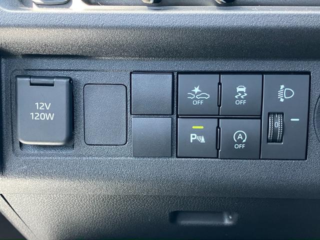 ハイゼットトラックスタンダード２ＷＤ　ＣＶＴ　スーパーＵＶＩＲカットガラス（フロントウィンドウ）　プリントレザーシート表皮　マニュアルエアコン　電動式パワーステアリング（静岡県）の中古車