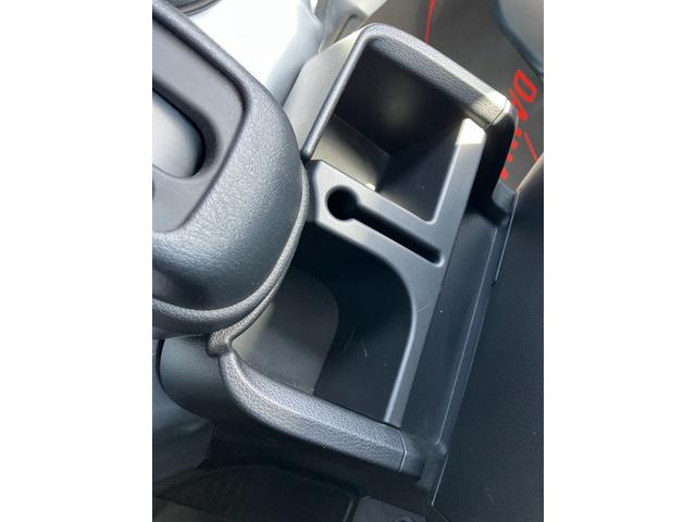 ハイゼットトラックスタンダード２ＷＤ　ＣＶＴ　スーパーＵＶＩＲカットガラス（フロントウィンドウ）　プリントレザーシート表皮　マニュアルエアコン　電動式パワーステアリング（静岡県）の中古車