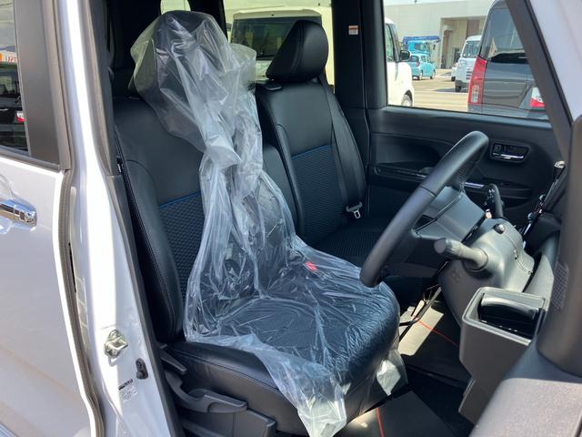 タントカスタムＲＳ１５インチアルミホイール　キーフリーシステム　プッシュボタンスタート　オートエアコン（プッシュ式）　フルＬＥＤヘッドランプ　オート格納式カラードドアミラー　本革巻ステアリングホイール（静岡県）の中古車