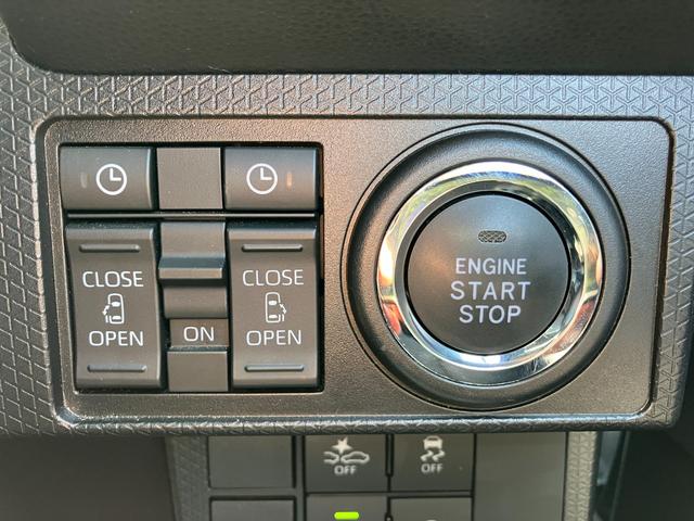 タントカスタムＲＳ１５インチアルミホイール　キーフリーシステム　プッシュボタンスタート　オートエアコン（プッシュ式）　フルＬＥＤヘッドランプ　オート格納式カラードドアミラー　本革巻ステアリングホイール（静岡県）の中古車