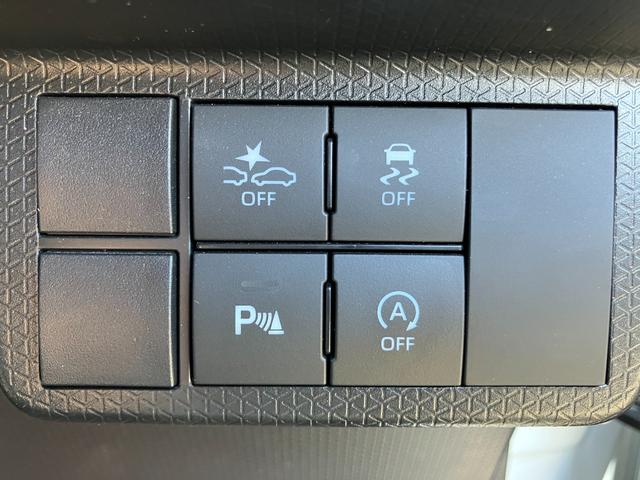 タントカスタムＲＳ１５インチアルミホイール　キーフリーシステム　プッシュボタンスタート　オートエアコン（プッシュ式）　フルＬＥＤヘッドランプ　オート格納式カラードドアミラー　本革巻ステアリングホイール（静岡県）の中古車