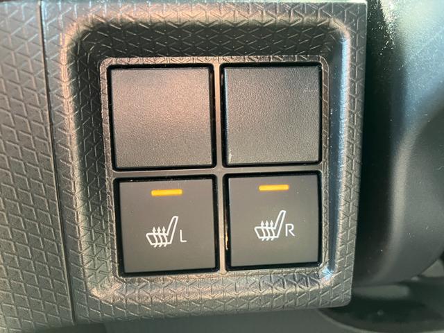 タントカスタムＲＳ１５インチアルミホイール　キーフリーシステム　プッシュボタンスタート　オートエアコン（プッシュ式）　フルＬＥＤヘッドランプ　オート格納式カラードドアミラー　本革巻ステアリングホイール（静岡県）の中古車