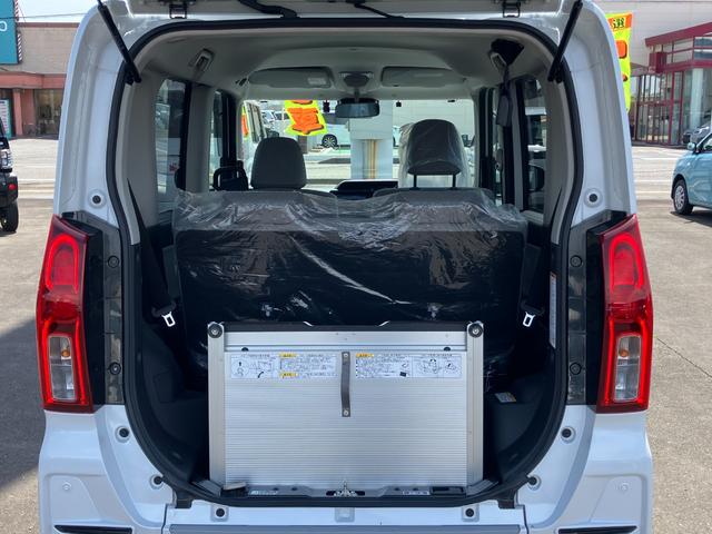 タントスローパーＬターンシート仕１４インチフルホイールキャップ　フルＬＥＤヘッドランプ　マルチインフォメーションディスプレイ　スマートアシスト　ＵＶカットガラス（静岡県）の中古車