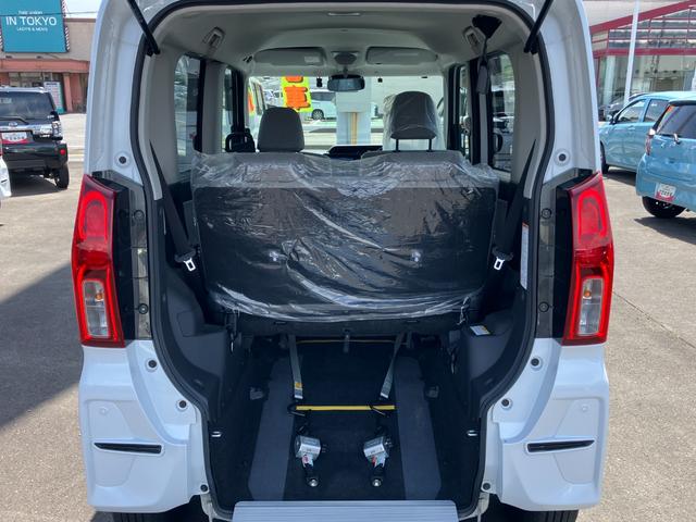 タントスローパーＬターンシート仕１４インチフルホイールキャップ　フルＬＥＤヘッドランプ　マルチインフォメーションディスプレイ　スマートアシスト　ＵＶカットガラス（静岡県）の中古車