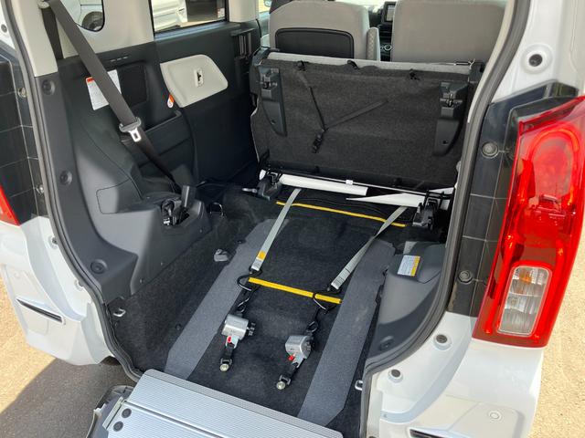 タントスローパーＬターンシート仕１４インチフルホイールキャップ　フルＬＥＤヘッドランプ　マルチインフォメーションディスプレイ　スマートアシスト　ＵＶカットガラス（静岡県）の中古車