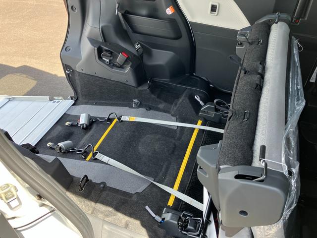 タントスローパーＬターンシート仕１４インチフルホイールキャップ　フルＬＥＤヘッドランプ　マルチインフォメーションディスプレイ　スマートアシスト　ＵＶカットガラス（静岡県）の中古車