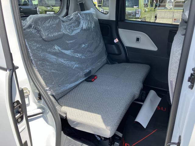 タントスローパーＬターンシート仕１４インチフルホイールキャップ　フルＬＥＤヘッドランプ　マルチインフォメーションディスプレイ　スマートアシスト　ＵＶカットガラス（静岡県）の中古車