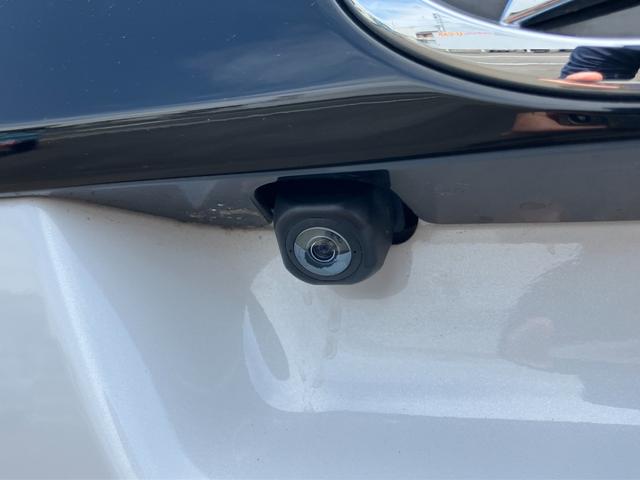 ロッキープレミアム１７インチアルミホイール　ＵＶＩＲカット遮音ガラス　フルＬＥＤヘッドランプ　キーフリーシステム　革巻きステアリングホイール　本革シフトノブ　アクティブマルチインフォメーションメーター（静岡県）の中古車