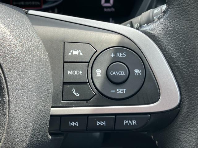 ロッキープレミアム１７インチアルミホイール　ＵＶＩＲカット遮音ガラス　フルＬＥＤヘッドランプ　キーフリーシステム　革巻きステアリングホイール　本革シフトノブ　アクティブマルチインフォメーションメーター（静岡県）の中古車