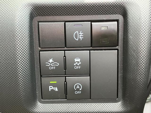 ロッキープレミアム１７インチアルミホイール　ＵＶＩＲカット遮音ガラス　フルＬＥＤヘッドランプ　キーフリーシステム　革巻きステアリングホイール　本革シフトノブ　アクティブマルチインフォメーションメーター（静岡県）の中古車