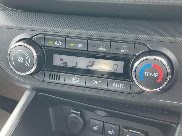 ロッキープレミアム１７インチアルミホイール　ＵＶＩＲカット遮音ガラス　フルＬＥＤヘッドランプ　キーフリーシステム　革巻きステアリングホイール　本革シフトノブ　アクティブマルチインフォメーションメーター（静岡県）の中古車