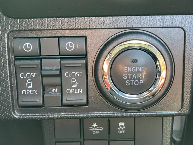 タントカスタムＲＳ１５インチアルミホイール　キーフリーシステム　プッシュボタンスタート　オートエアコン（プッシュ式）　フルＬＥＤヘッドランプ　オート格納式カラードドアミラー　本革巻ステアリングホイール（静岡県）の中古車