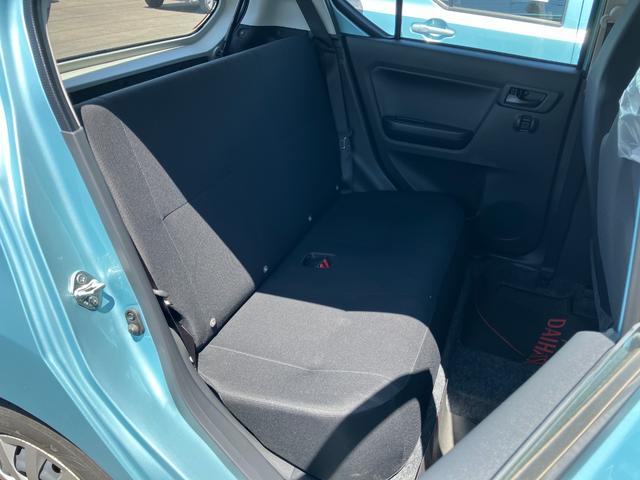 ミライースＬ　ＳＡIII１３インチフルホイールキャップ　マルチリフレクターハロゲンヘッドランプ　可倒式ドアミラー　自発光式デジタルメーターアンバーイルミネーションメーター　マニュアルエアコン（ダイヤル式）　キーレスエントリー（静岡県）の中古車