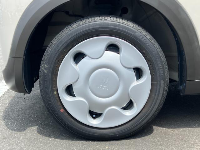 アルトラパンG(静岡県)の中古車
