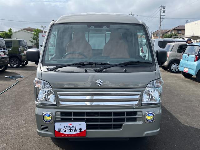 スーパーキャリイＬ（静岡県）の中古車