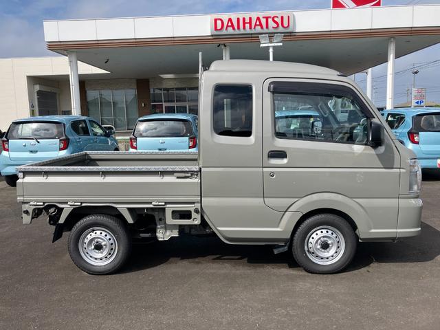 スーパーキャリイＬ（静岡県）の中古車