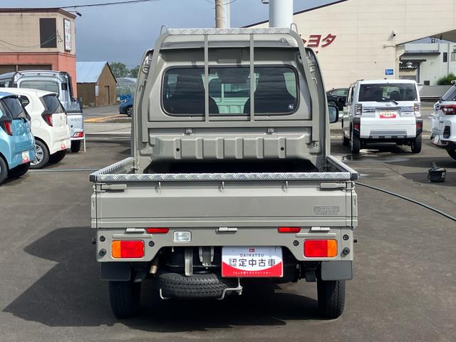 スーパーキャリイＬ（静岡県）の中古車