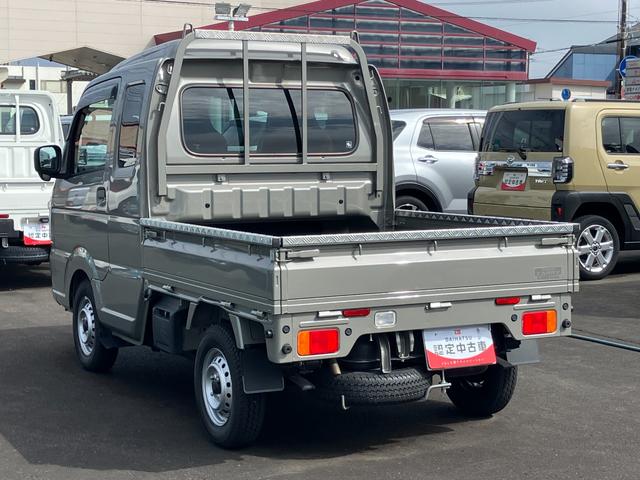 スーパーキャリイＬ（静岡県）の中古車