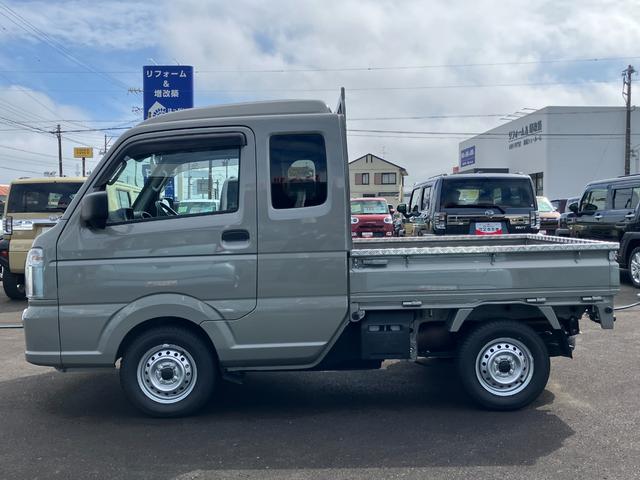 スーパーキャリイＬ（静岡県）の中古車