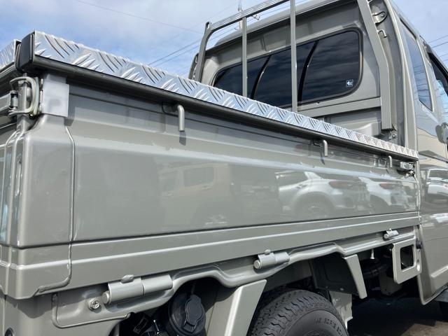 スーパーキャリイＬ（静岡県）の中古車