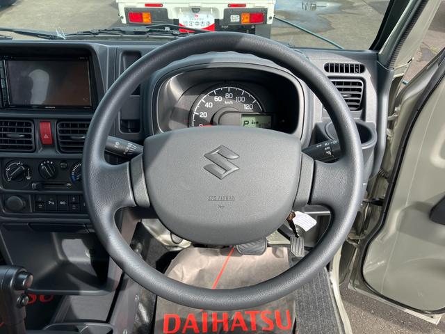 スーパーキャリイＬ（静岡県）の中古車