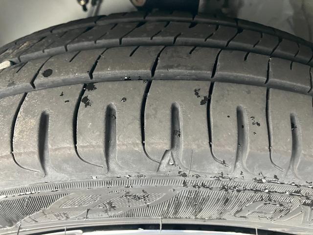 タントカスタムX14インチアルミホイール 大型エアロバンパー フルLEDヘッドランプ オート格納式カラードドアミラー 両側パワースライドドア キーフリーシステム プッシュボタンスタート(静岡県)の中古車