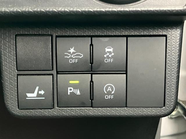 タントカスタムX14インチアルミホイール 大型エアロバンパー フルLEDヘッドランプ オート格納式カラードドアミラー 両側パワースライドドア キーフリーシステム プッシュボタンスタート(静岡県)の中古車