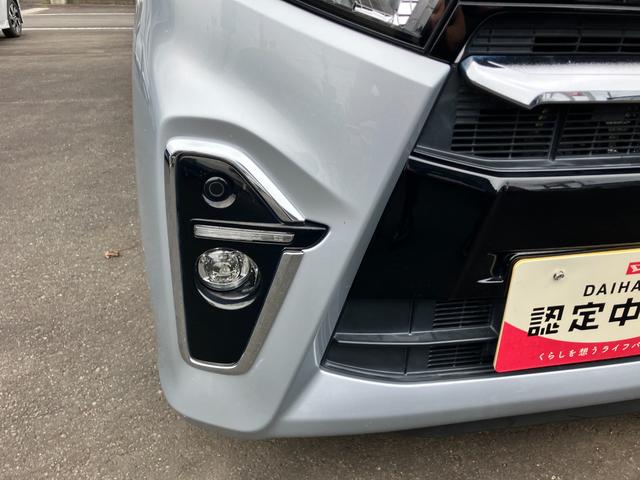 タントカスタムＲＳ１５インチアルミホイール　キーフリーシステム　プッシュボタンスタート　オートエアコン（プッシュ式）　フルＬＥＤヘッドランプ　オート格納式カラードドアミラー　本革巻ステアリングホイール（静岡県）の中古車
