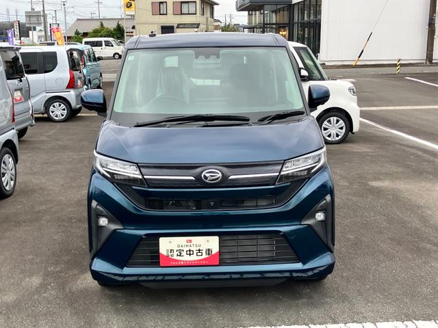 ムーヴRSキーフリーシステム プッシュボタンスタート LEDヘッドライト 15インチアルミホイール 両側パワースライドドア カラーマルチインフォメーションディスプレイ(静岡県)の中古車