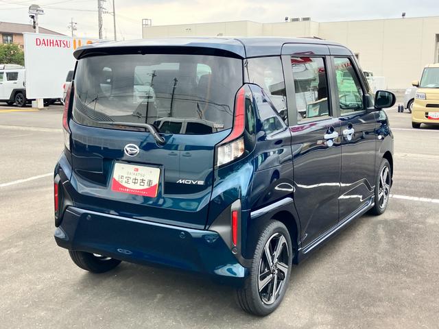 ムーヴRSキーフリーシステム プッシュボタンスタート LEDヘッドライト 15インチアルミホイール 両側パワースライドドア カラーマルチインフォメーションディスプレイ(静岡県)の中古車