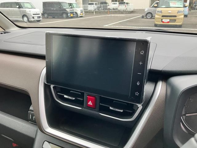 ムーヴRSキーフリーシステム プッシュボタンスタート LEDヘッドライト 15インチアルミホイール 両側パワースライドドア カラーマルチインフォメーションディスプレイ(静岡県)の中古車