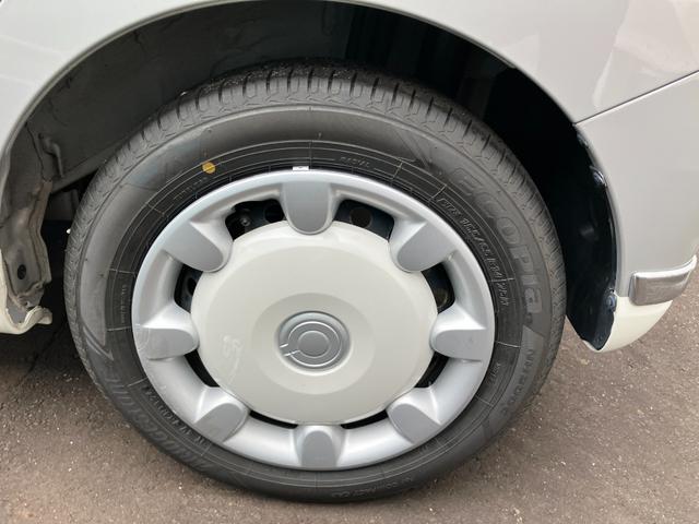 ムーヴキャンバスGメイクアップVS SAIII14インチフルホイールキャップ LEDヘッドランプ キーフリーシステム 両側パワースライドドア オートエアコン(プッシュ式) オートライト 置きラクボックス(静岡県)の中古車