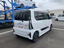 １４インチアルミホイール　大型エアロバンパー　フルＬＥＤヘッドランプ　オート格納式カラードドアミラー　両側パワースライドドア　ＴＦＴカラーマルチインフォメーションディスプレイ（静岡県）の中古車