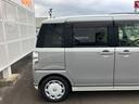ムーヴキャンバス 中古車 ＧメイクアップＶＳ　ＳＡＩＩＩ１４インチフルホイールキャップ　ＬＥＤヘッドランプ　キーフリーシステム　両側パワースライドドア　オートエアコン（プッシュ式）　オートライト　置きラクボックス