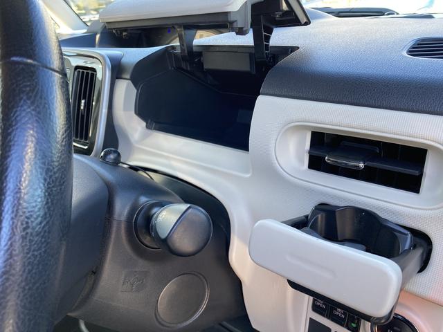 ムーヴキャンバスＸブラックインテリアリミテッド　ＳＡIII１４インチフルホイールキャップ　キーフリーシステム　両側パワースライドドア　オートエアコン（プッシュ式）　オートライト　置きラクボックス（静岡県）の中古車