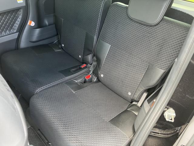 タントカスタムＲＳセレクション１５インチアルミホイール　大型エアロバンパー　フルＬＥＤヘッドランプ　オート格納式カラードドアミラー　革巻ステアリングホイール　両側パワースライドドア（静岡県）の中古車