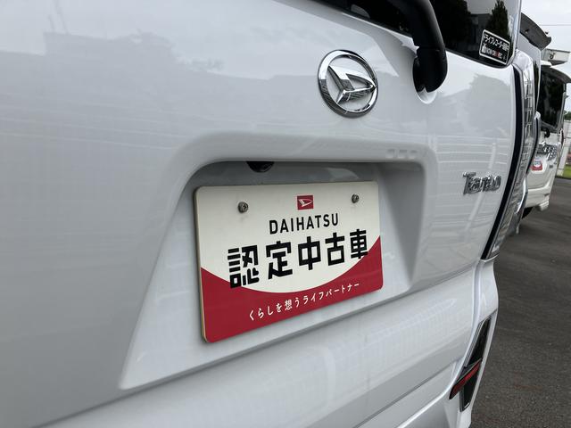 タントカスタムＲＳスタイルセレクション１５インチアルミホイール　大型エアロバンパー　フルＬＥＤヘッドランプ　オート格納式カラードドアミラー　革巻ステアリングホイール　両側パワースライドドア（静岡県）の中古車