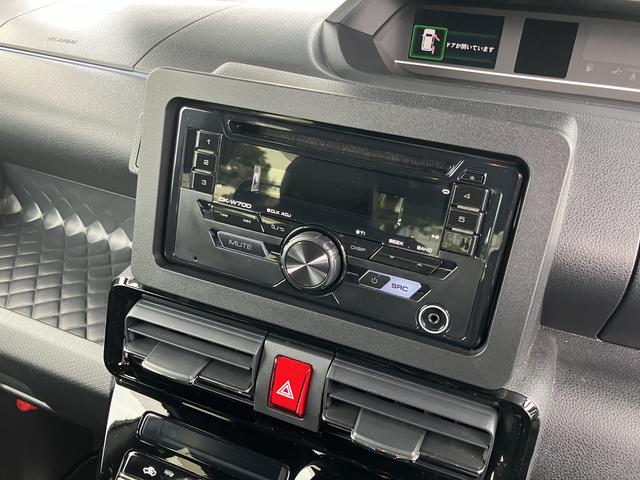 タントカスタムＲＳスタイルセレクション１５インチアルミホイール　大型エアロバンパー　フルＬＥＤヘッドランプ　オート格納式カラードドアミラー　革巻ステアリングホイール　両側パワースライドドア（静岡県）の中古車