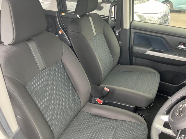 トールカスタムＧキーフリーシステム　プッシュボタンスタート　両側パワースライドドア　オートエアコン（プッシュ式）　ＬＥＤヘッドライト　パワーウィンドウ　アルミホイール（静岡県）の中古車