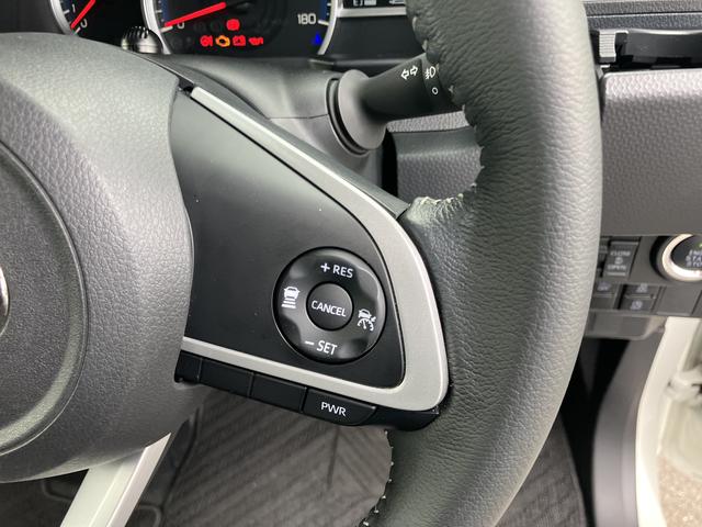 トールカスタムＧキーフリーシステム　プッシュボタンスタート　両側パワースライドドア　オートエアコン（プッシュ式）　ＬＥＤヘッドライト　パワーウィンドウ　アルミホイール（静岡県）の中古車