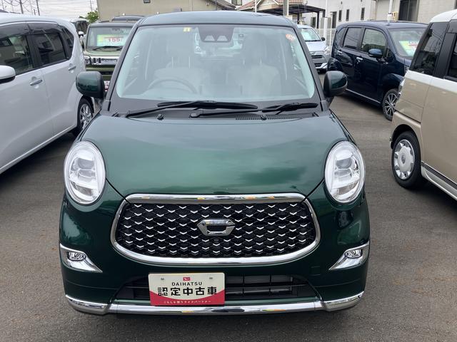 キャストスタイルＧ　ＶＳ　ＳＡIIIシートヒーター　ウレタンステアリングホイール　１５インチアルミホイール　ＢｉＡｎｇｌｅＬＥＤヘッドランプ　ＬＥＤフォグランプ　ＬＥＤフロントパーソナルランプ　ＬＥＤルームランプ（静岡県）の中古車