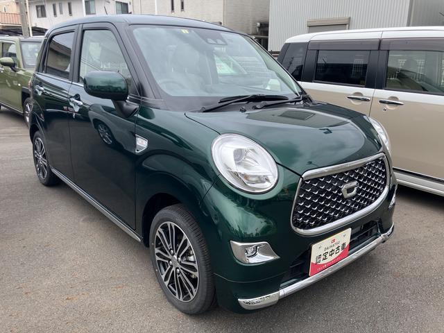キャストスタイルＧ　ＶＳ　ＳＡIIIシートヒーター　ウレタンステアリングホイール　１５インチアルミホイール　ＢｉＡｎｇｌｅＬＥＤヘッドランプ　ＬＥＤフォグランプ　ＬＥＤフロントパーソナルランプ　ＬＥＤルームランプ（静岡県）の中古車