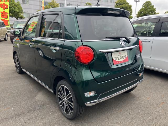 キャストスタイルＧ　ＶＳ　ＳＡIIIシートヒーター　ウレタンステアリングホイール　１５インチアルミホイール　ＢｉＡｎｇｌｅＬＥＤヘッドランプ　ＬＥＤフォグランプ　ＬＥＤフロントパーソナルランプ　ＬＥＤルームランプ（静岡県）の中古車