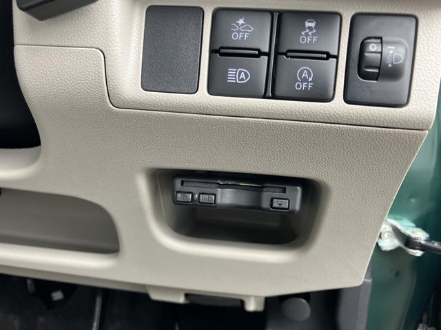キャストスタイルＧ　ＶＳ　ＳＡIIIシートヒーター　ウレタンステアリングホイール　１５インチアルミホイール　ＢｉＡｎｇｌｅＬＥＤヘッドランプ　ＬＥＤフォグランプ　ＬＥＤフロントパーソナルランプ　ＬＥＤルームランプ（静岡県）の中古車