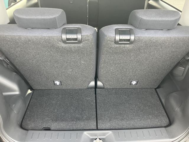 ムーヴキャンバスＧブラックインテリアリミテッド　ＳＡIII１４インチフルホイールキャップ　ＬＥＤヘッドランプ　キーフリーシステム　両側パワースライドドア　オートエアコン（プッシュ式）　オートライト　置きラクボックス（静岡県）の中古車